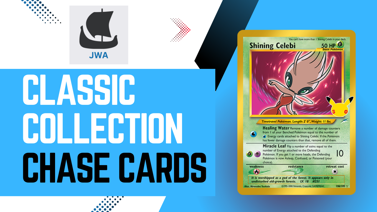 The 10 Most Expensive 30th Celebration Classic Collection Cards