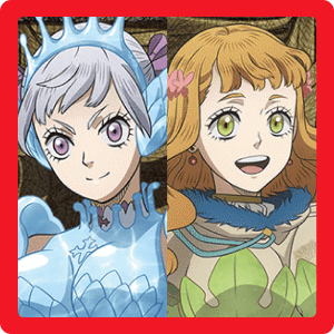 Noelle/Mimosa