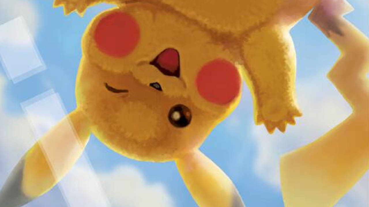 The 10 Most Expensive 30th Celebration Pikachu Rare Cards