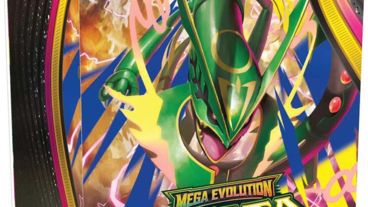 Pokémon TCG Delta Reign Prerelease Guide: Promos and Decks Revealed