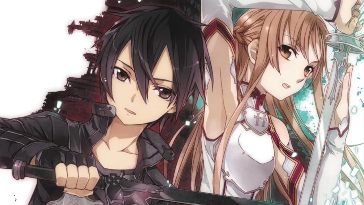 Manga &amp; Light Novel Early Prime Day Deals: Sword Art Online, Re:ZERO, BLEACH, and More