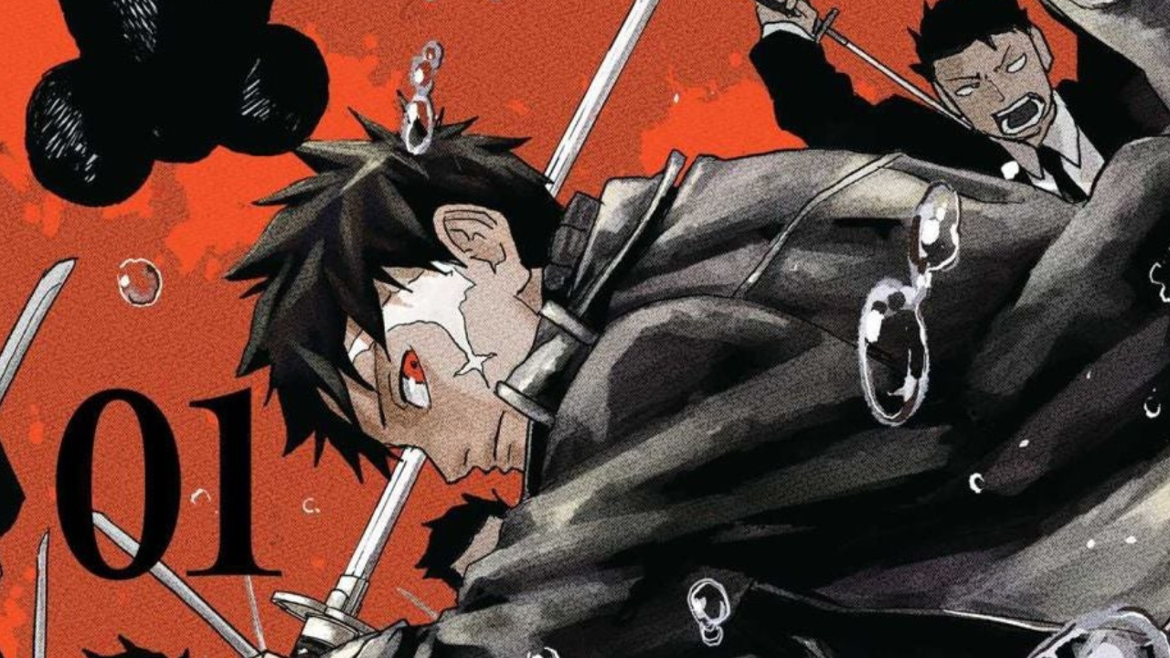 Last Chance October Prime Day Deals: Manga Box Sets, Volumes, and Anime Blu-ray/DVDs