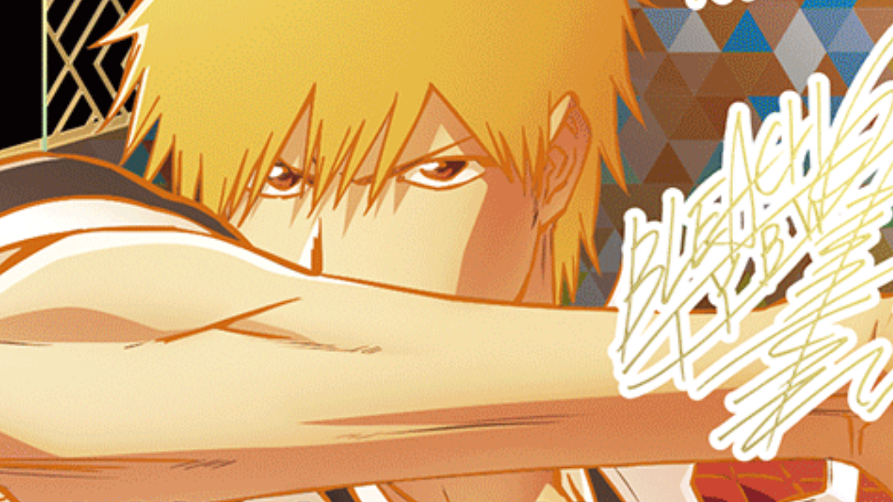UNION ARENA: BLEACH Vol. 3 Parallel Rare Cards and Serialized APs Revealed in English