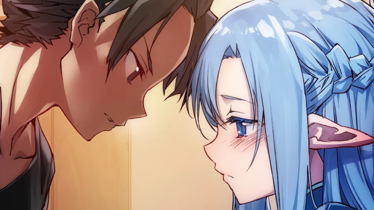Celebrate Kirito and Asuna’s Wedding Anniversary with These 5 Light Novels