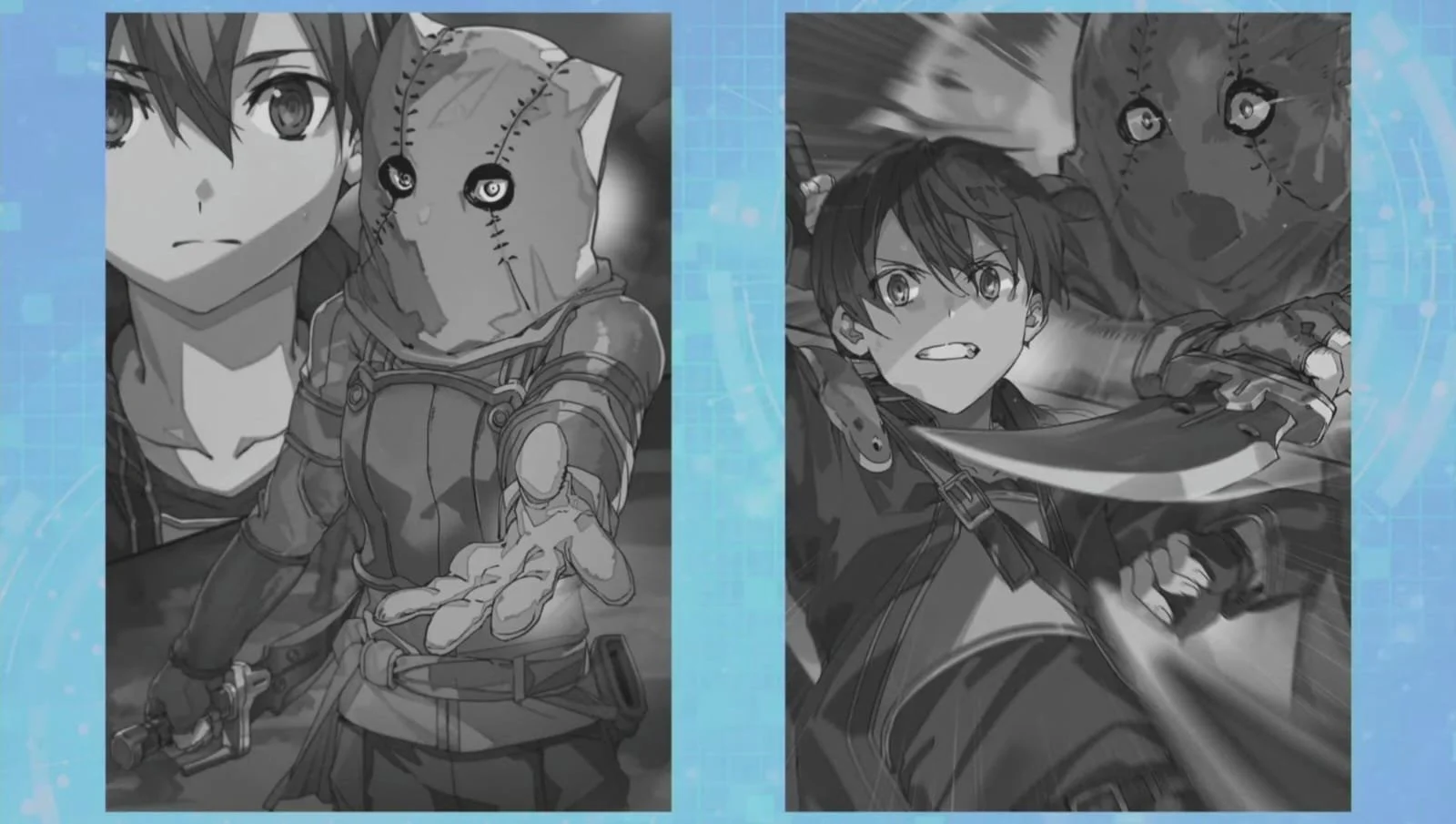 Sword Art Online Progressive Vol. 10 Preview