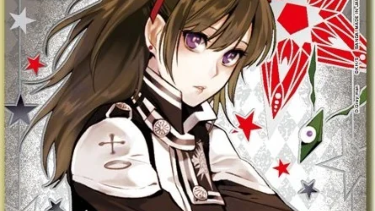 These New D.Gray-man UNION ARENA Parallel Rare Cards Are Driving Fans Wild