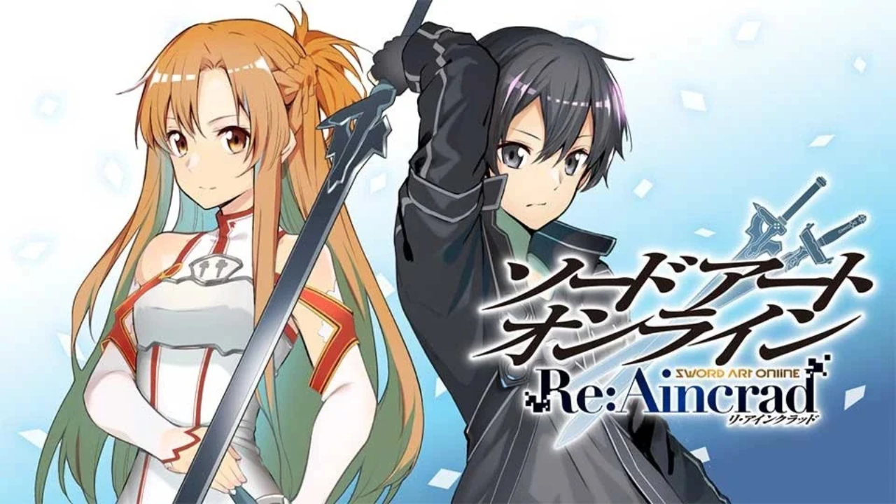 Sword Art Online Officially Returns to Aincrad this December with New Release
