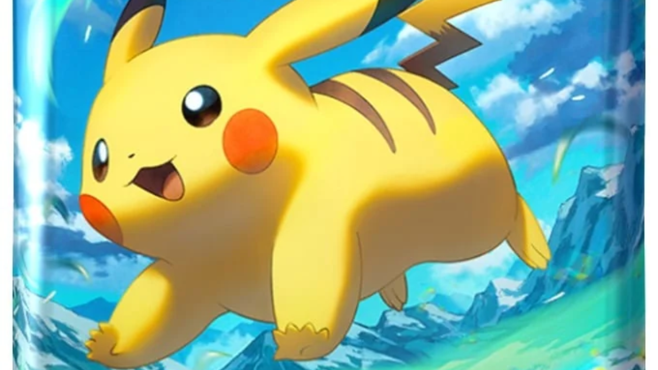 Pokémon TCG Pocket: Top 10 Dual Fusion Chase Cards