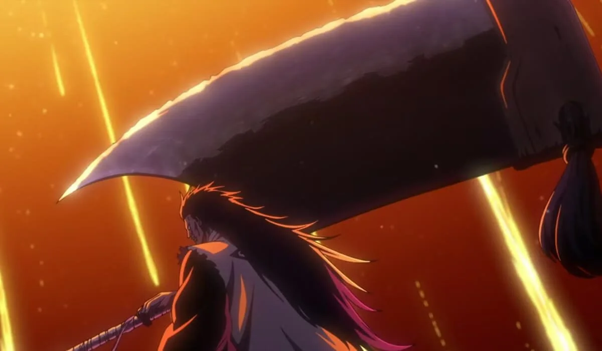 Kenpachi
