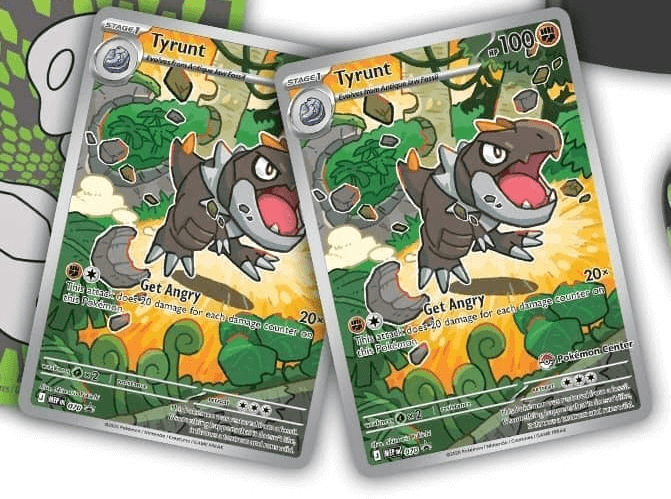 Tyrunt
