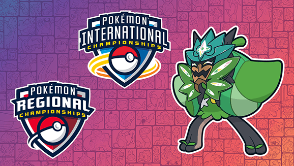Pokemon Worlds Invite Changes 2025: What They Mean for Players