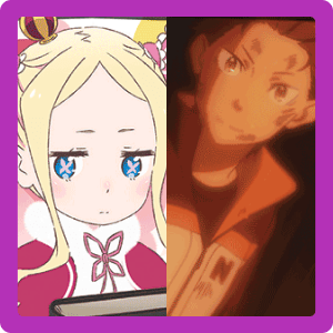Beatrice/Subaru