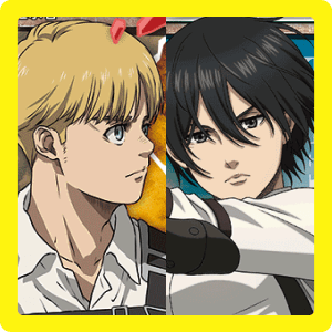 Yellow Armin