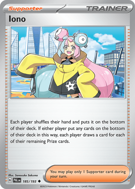 MELOETTA in MEW VMAX makes the deck even better! [Pokemon TCG