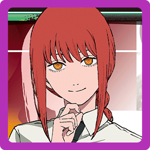 Makima