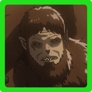 Beast Titan