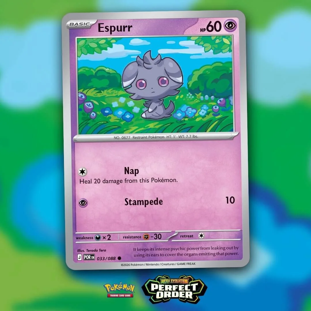 Espurr
