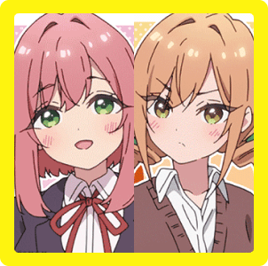 Hakari &amp; Karane