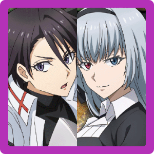 Hinata/Luminus