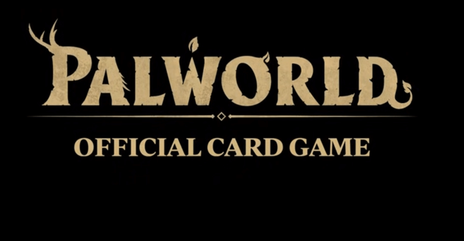 Can the Palworld TCG Compete with Pokemon?