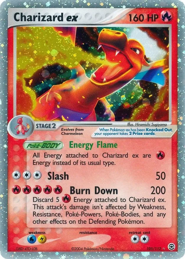 10 Most Valuable Charizard Cards in 2023, Ranked — Joseph Writer Anderson