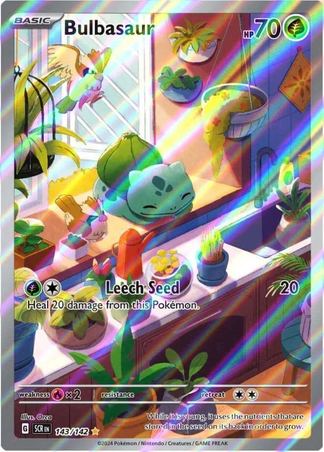 Pokemon TCG Stellar Crown Card List and Spoilers in English — Joseph Writer Anderson