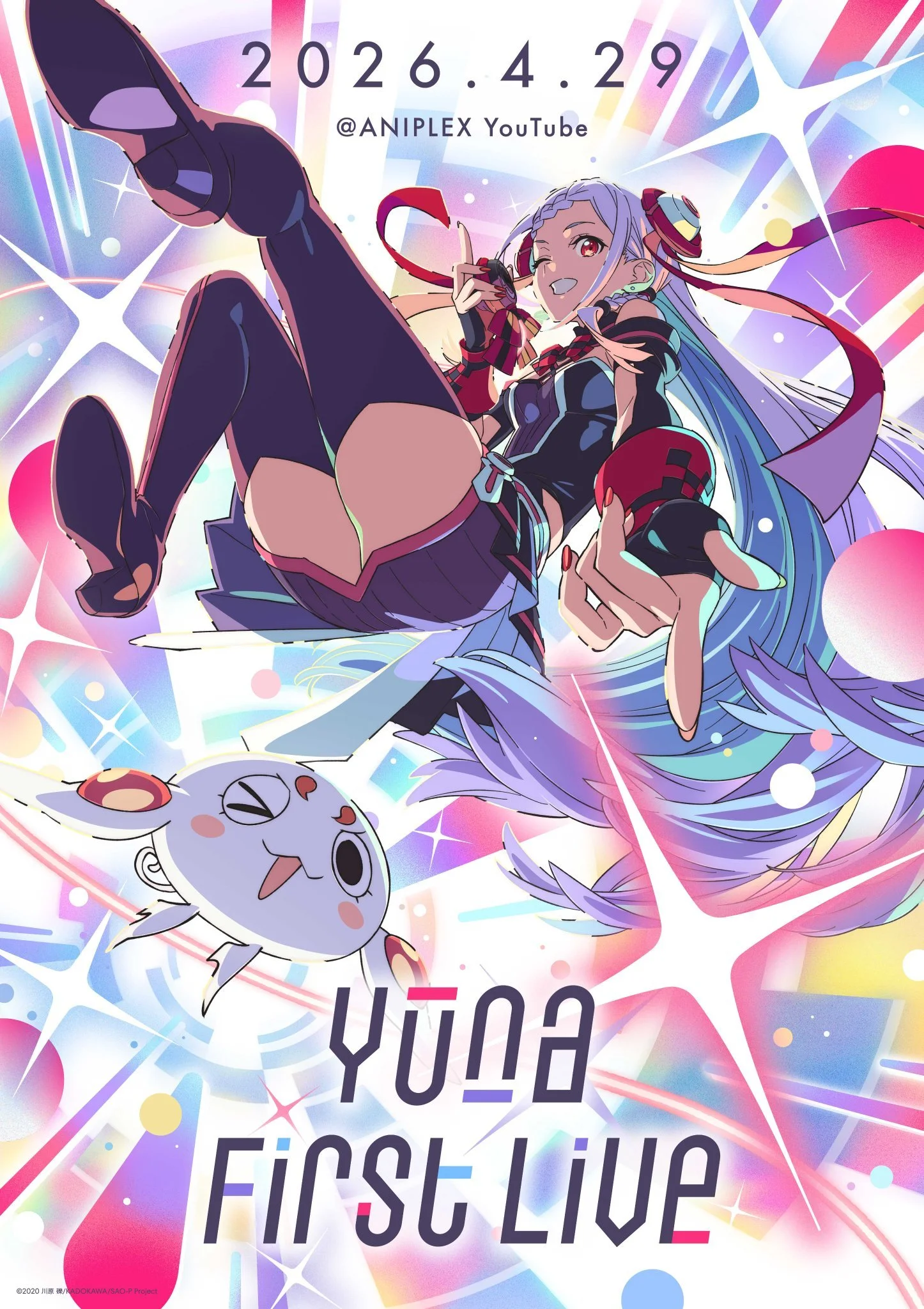 Yuna