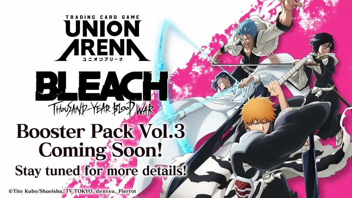 BLEACH Thousand Year Blood War Vol. 3