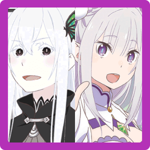 Emilia/Echidna