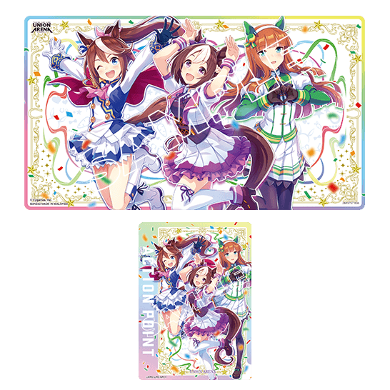 Umamusume: Pretty Derby