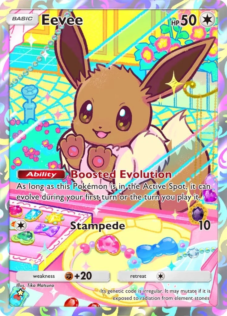 Eevee