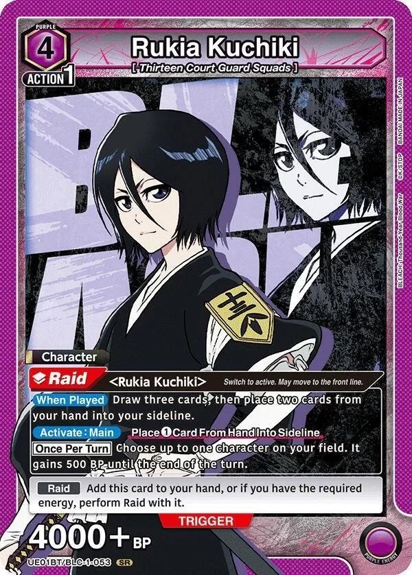 Rukia