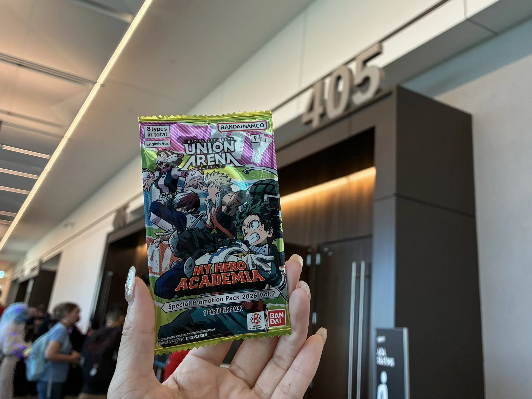 My Hero Academia Pack