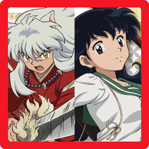 Red Inuyasha