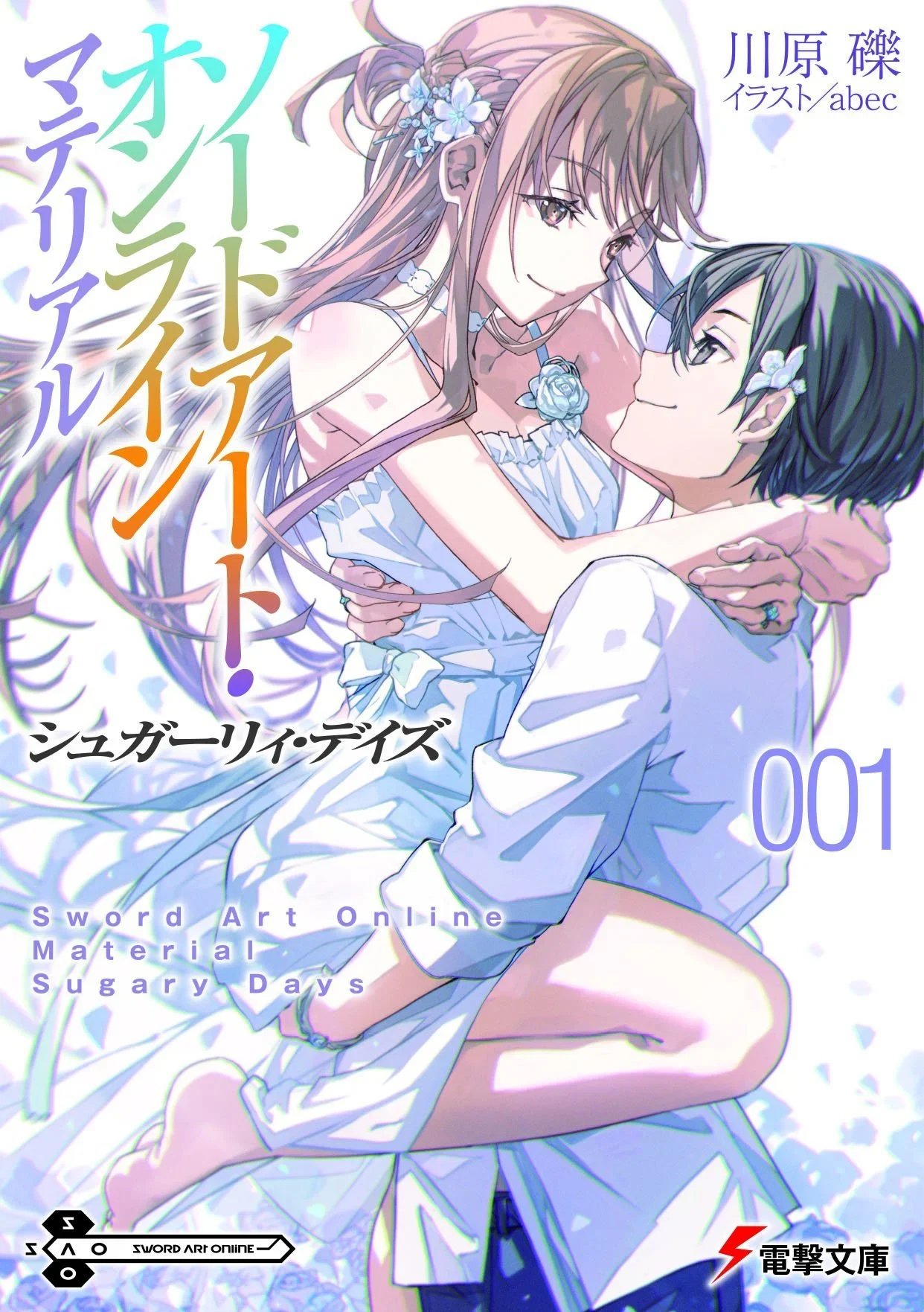 Sugary Days Novel