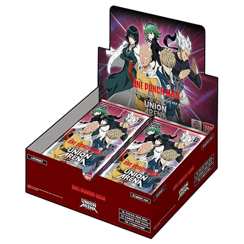 JWA #14 What UNION ARENA Set Should You Buy? episode artwork