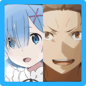 Rem/Subaru