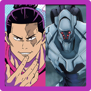 Purple Todo