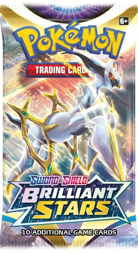 The Best Pokemon Card Packs to Buy in 2023 and Beyond - IGN