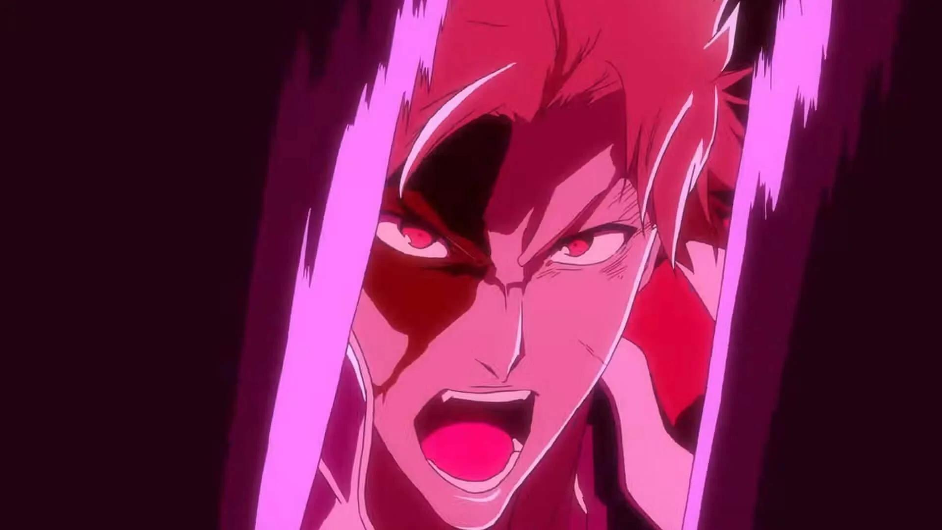 Ichigo final battle