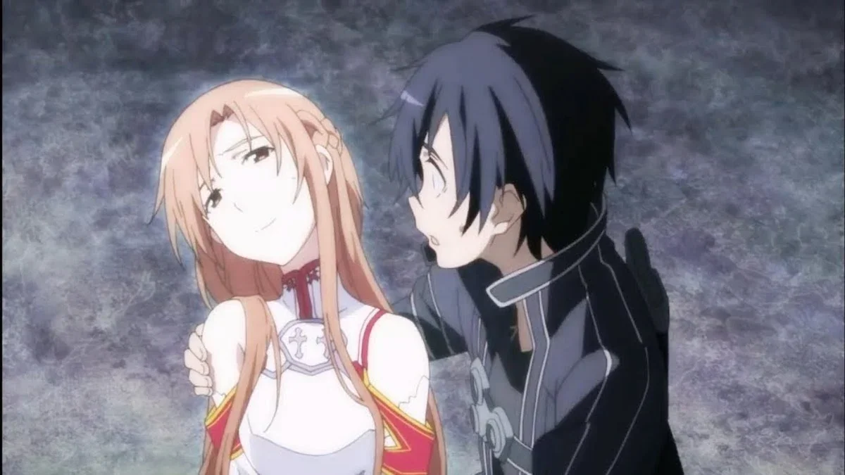Asuna Aincrad