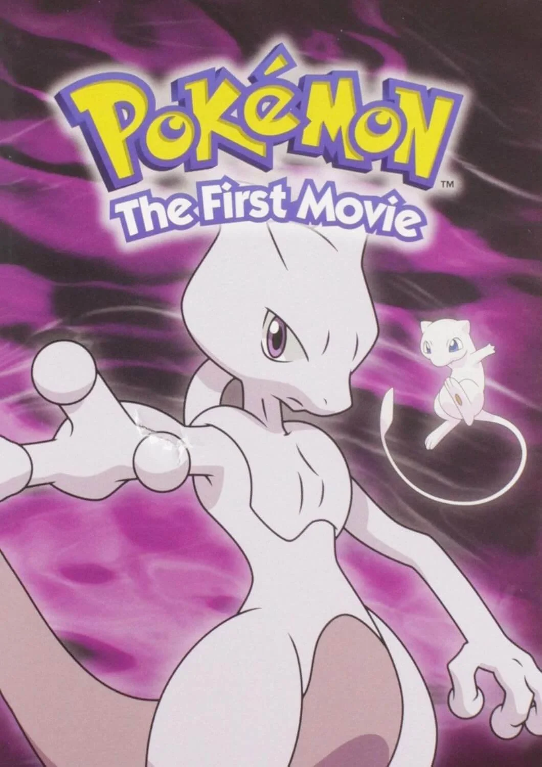 The Best Pokémon Movies, Ranked — Joseph Writer Anderson