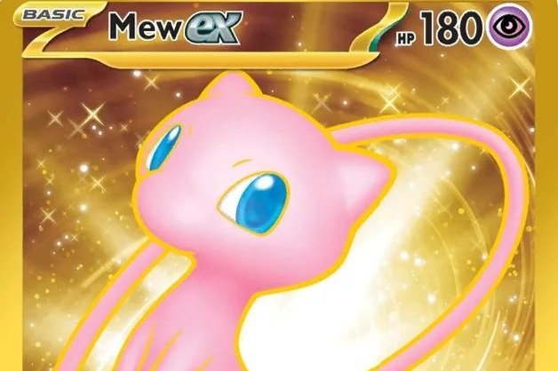 Pokémon Scarlet & Violet 151 Is Pretty, But Pull Rates Are Rough