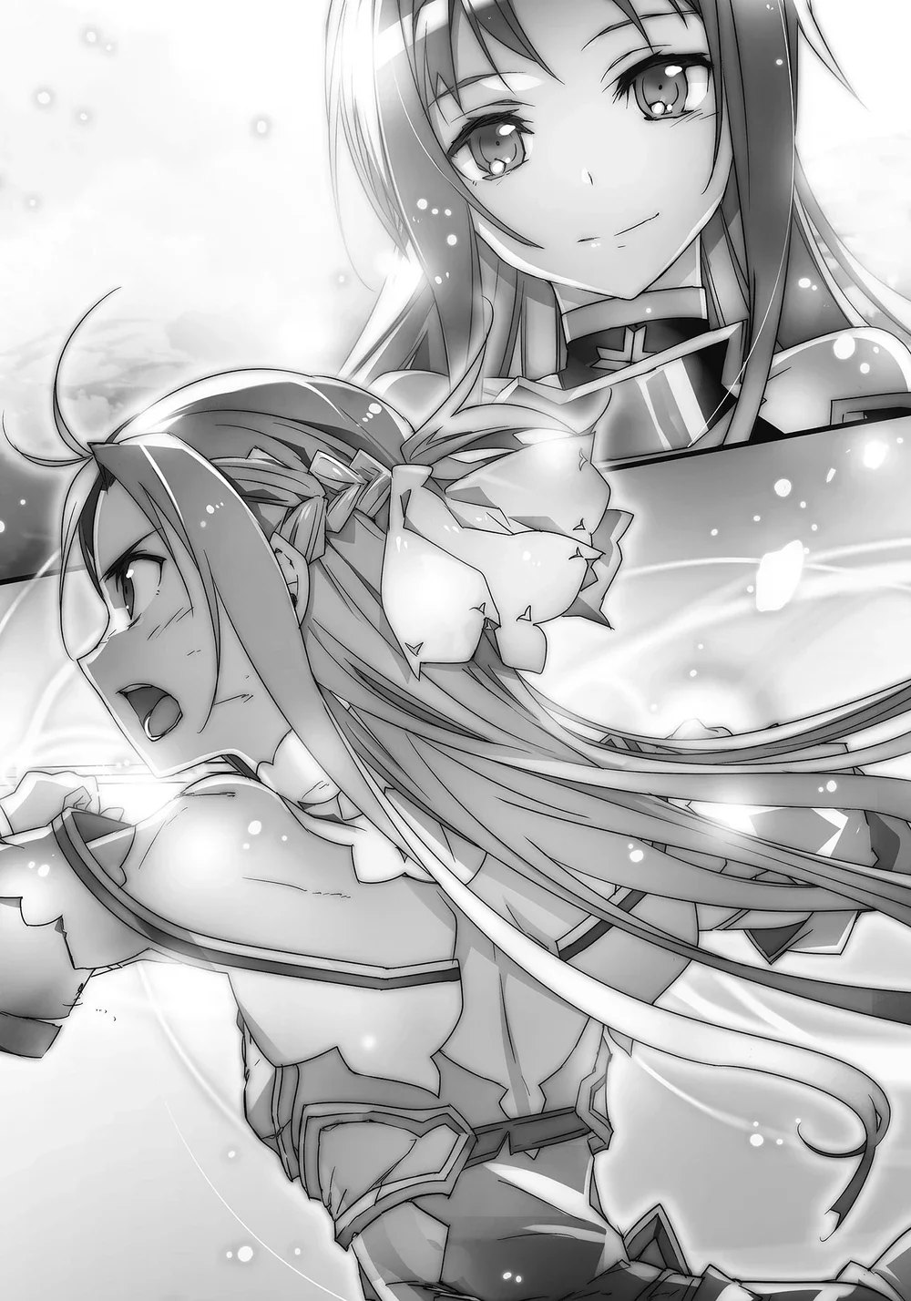 Asuna Vol. 18