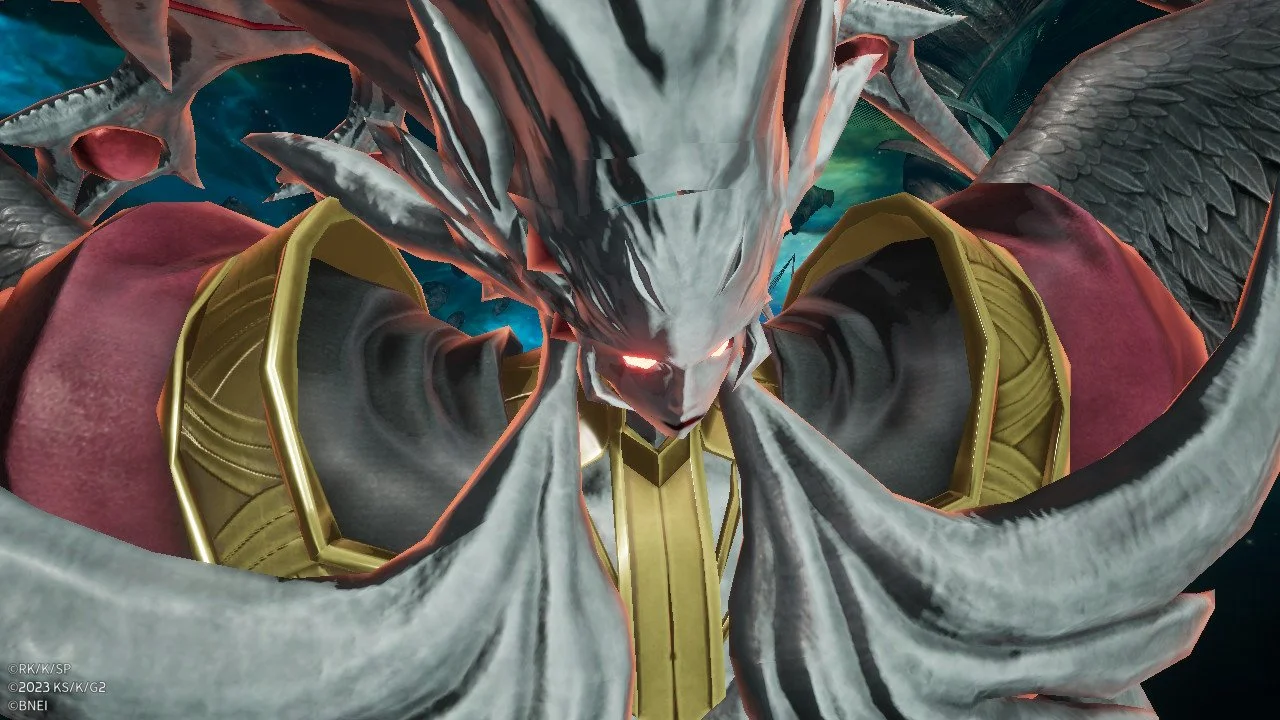 Incarnate of the Radius