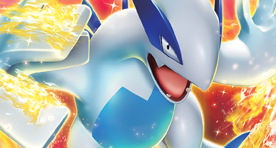 Standard Deck Tech: Lugia VStar - Theories & Possibilities