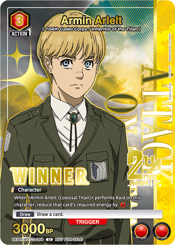 #2 Armin Arlelt