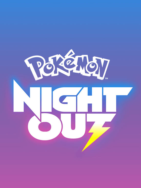 Pokemon Night Out