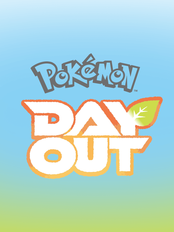 Pokemon Day Out