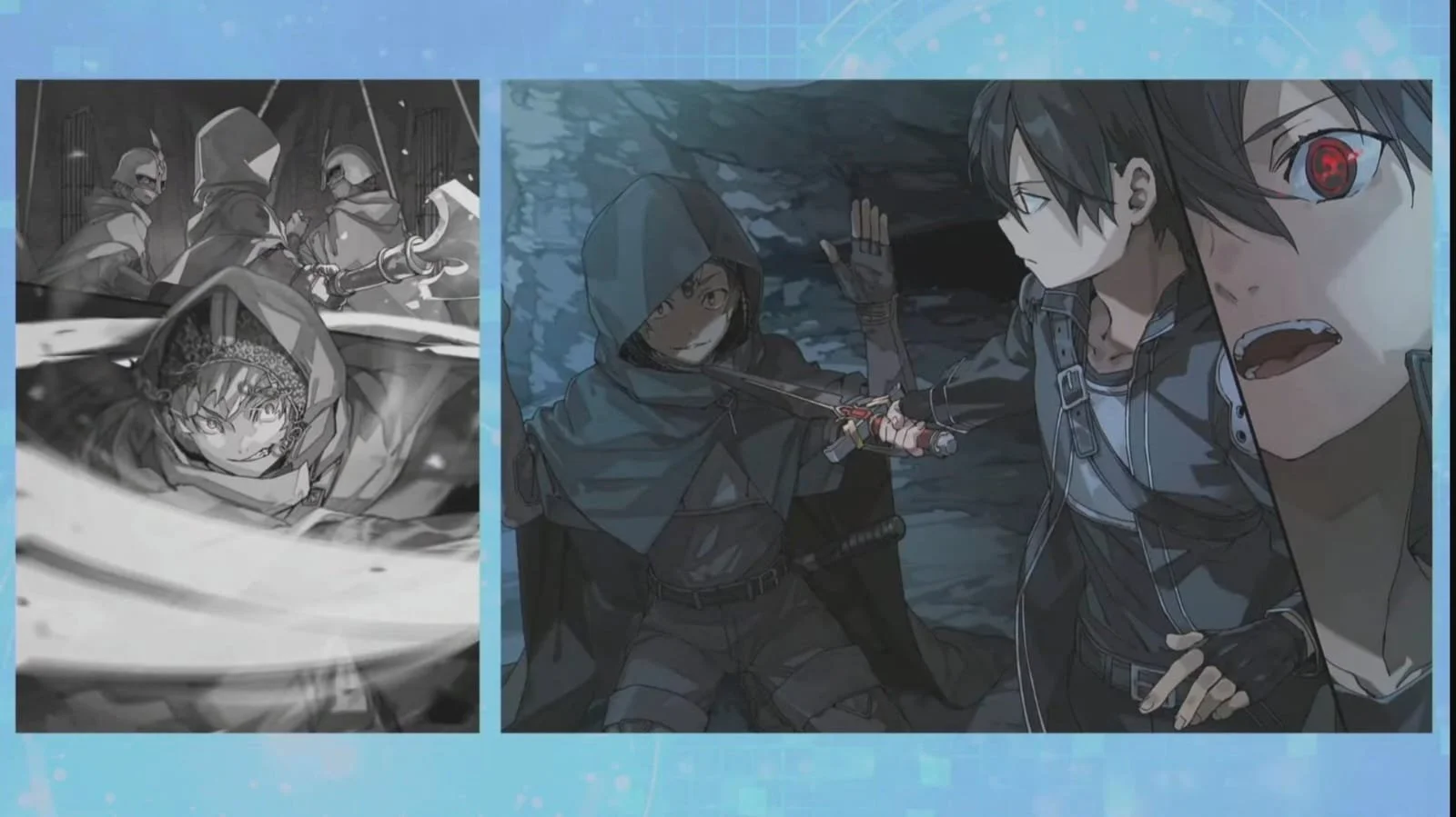 Sword Art Online Progressive Vol. 10 Preview